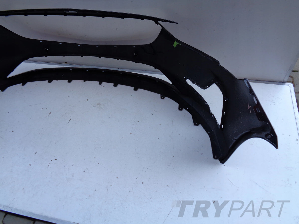 FRONT BUMPER OPEL INSIGNIA B 20- FACELIFT NO. 32283