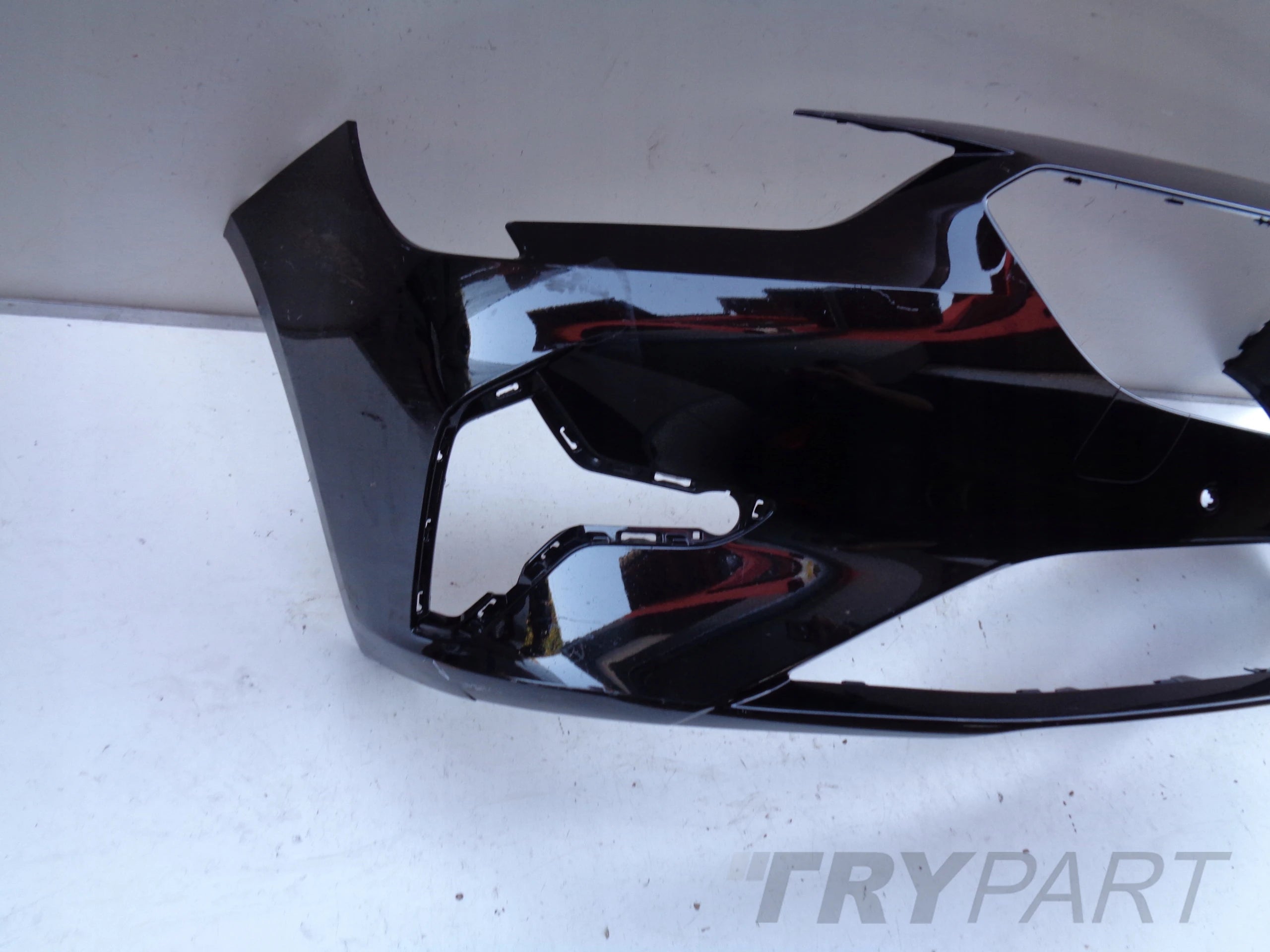FRONT BUMPER OPEL INSIGNIA B 20- FACELIFT NO. 32283