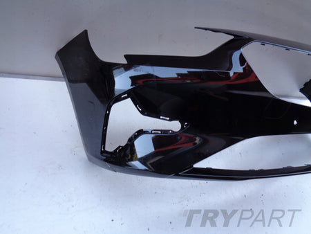 FRONT BUMPER OPEL INSIGNIA B 20- FACELIFT NO. 32283