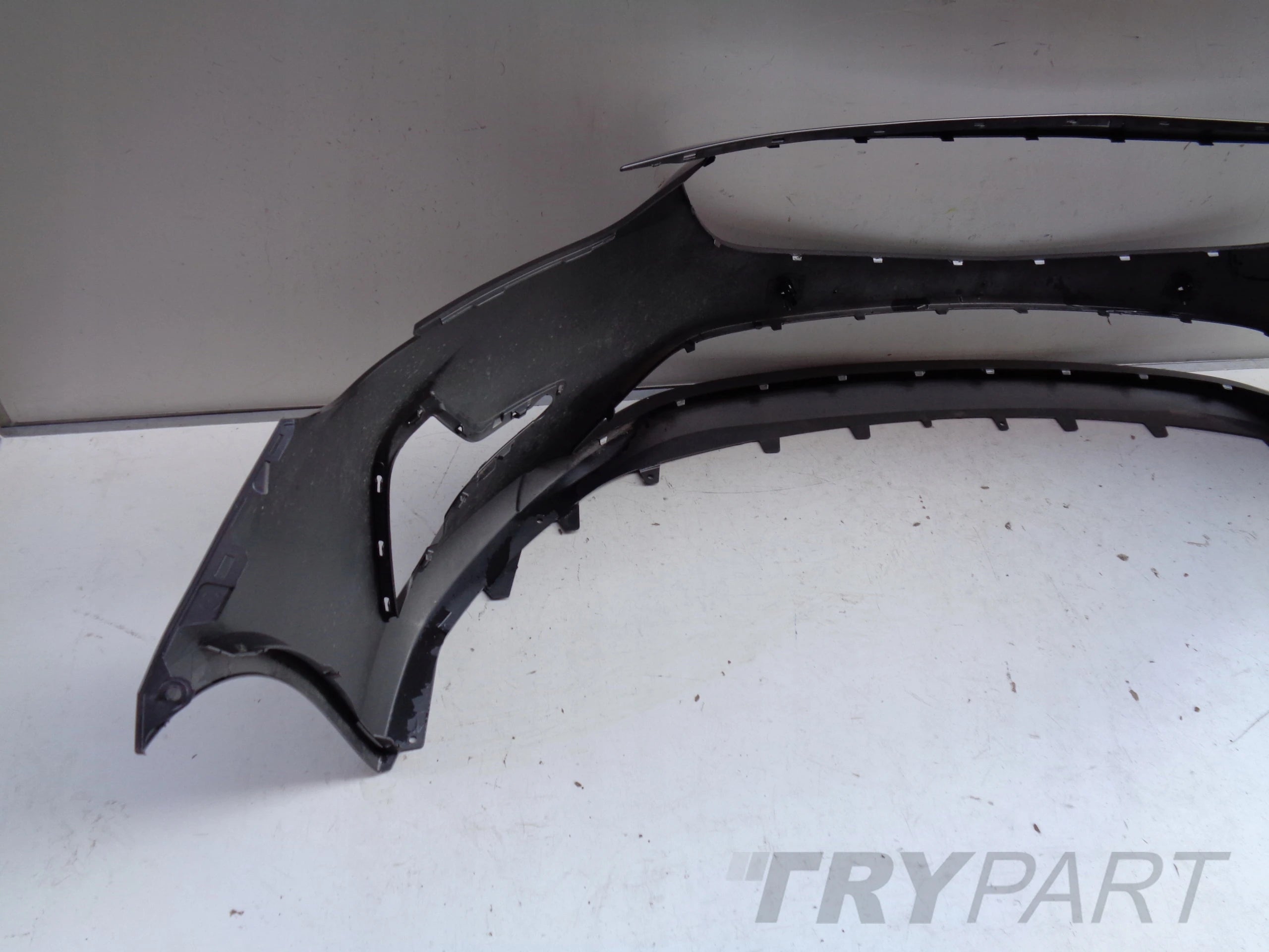 FRONT BUMPER OPEL INSIGNIA B 20- FACELIFT NO. 35889