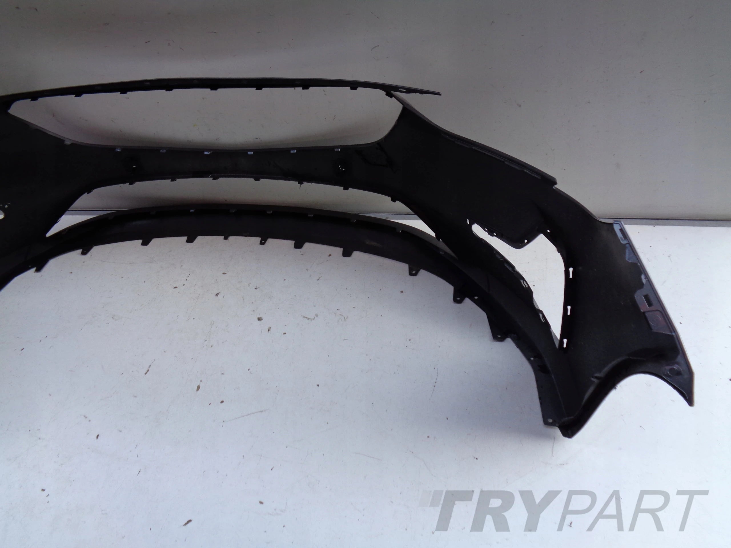 FRONT BUMPER OPEL INSIGNIA B 20- FACELIFT NO. 35889