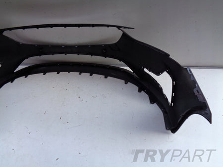 FRONT BUMPER OPEL INSIGNIA B 20- FACELIFT NO. 35889