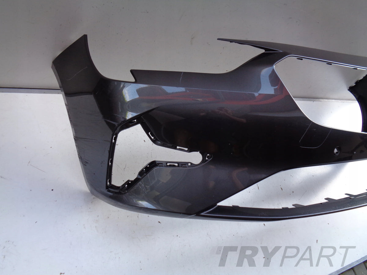 FRONT BUMPER OPEL INSIGNIA B 20- FACELIFT NO. 35889