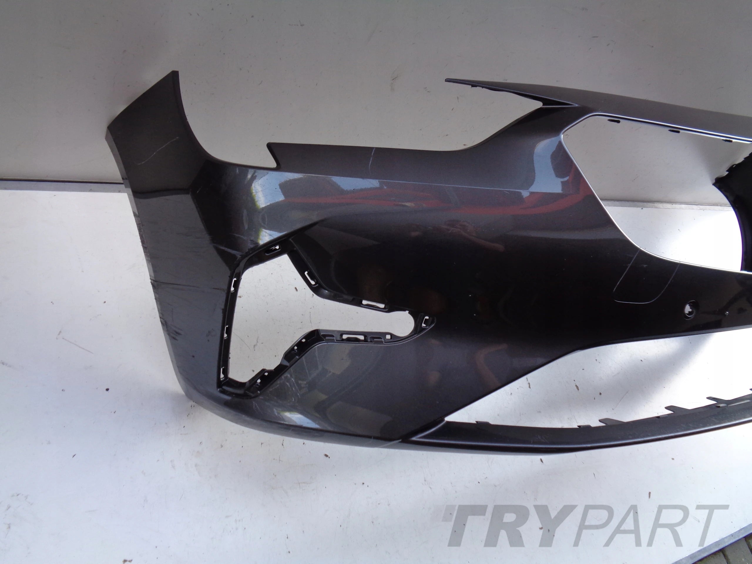FRONT BUMPER OPEL INSIGNIA B 20- FACELIFT NO. 35889