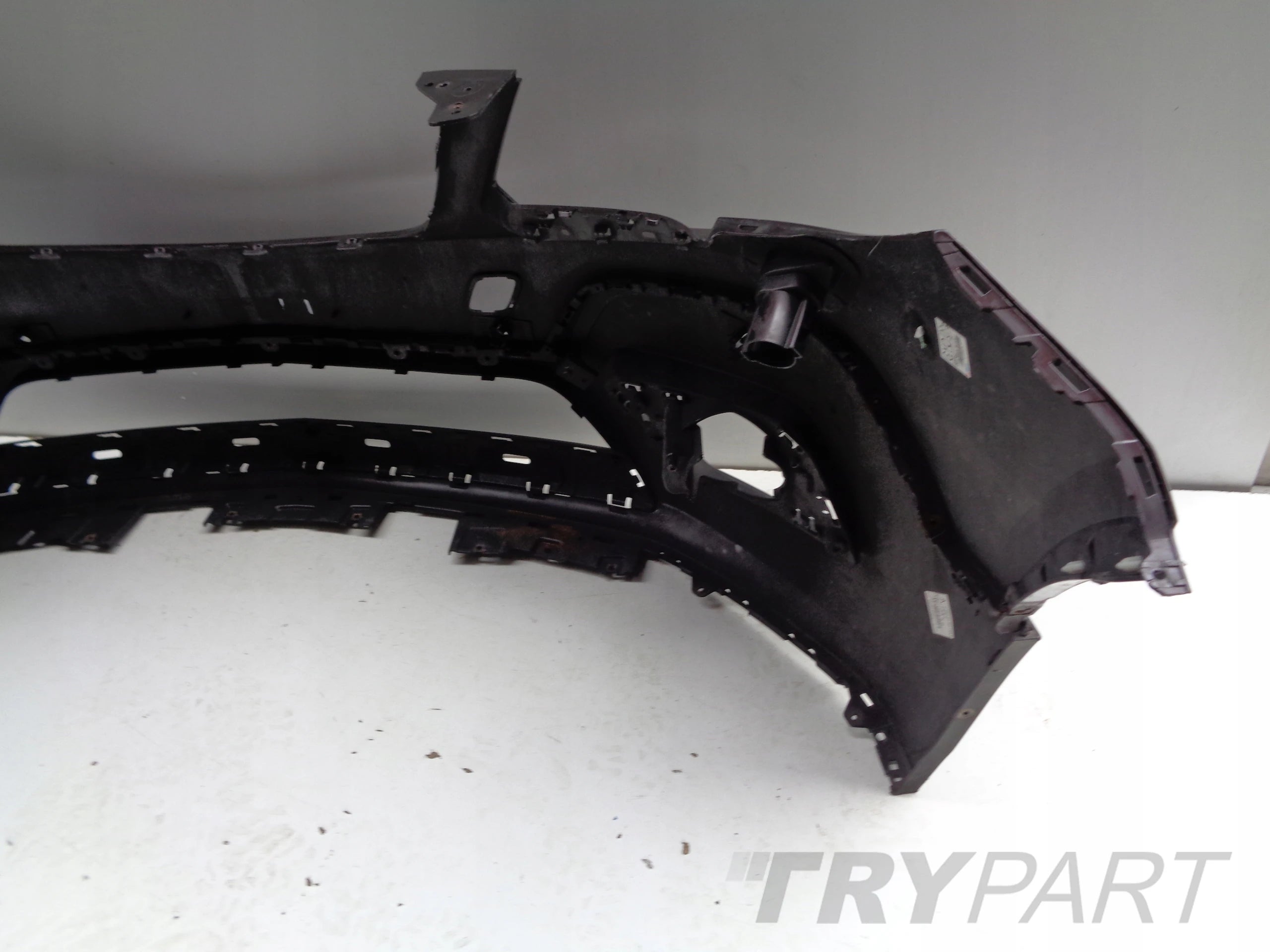 FRONT BUMPER OPEL MOKKA 12-16 NO 50192