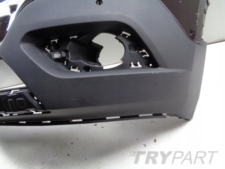 FRONT BUMPER OPEL MOKKA 12-16 NO 50192