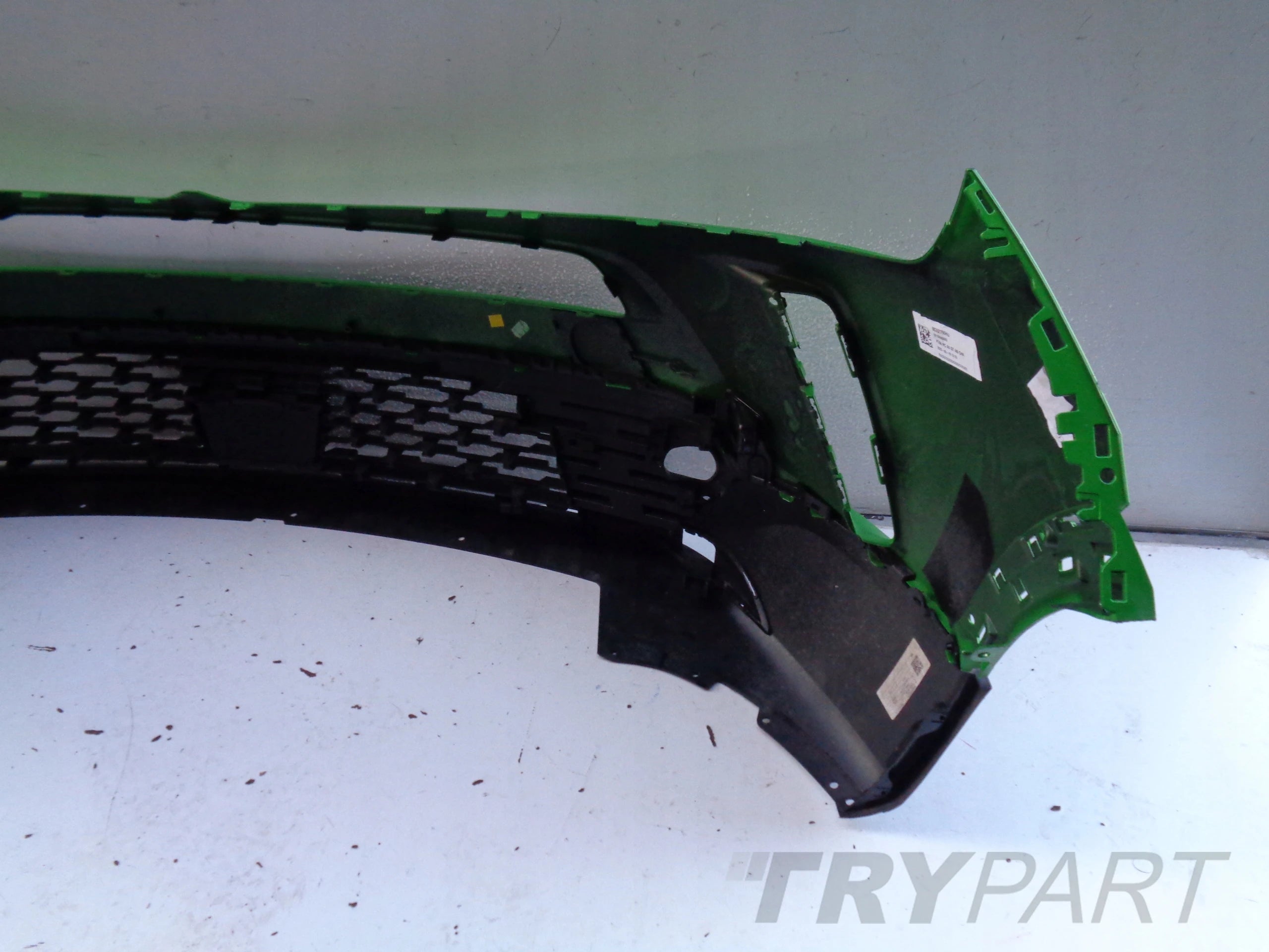 FRONT BUMPER OPEL MOKKA II B 20- NO. 44891