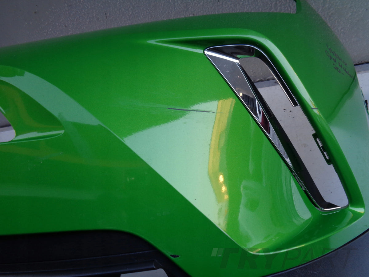 FRONT BUMPER OPEL MOKKA II B 20- NO. 44891