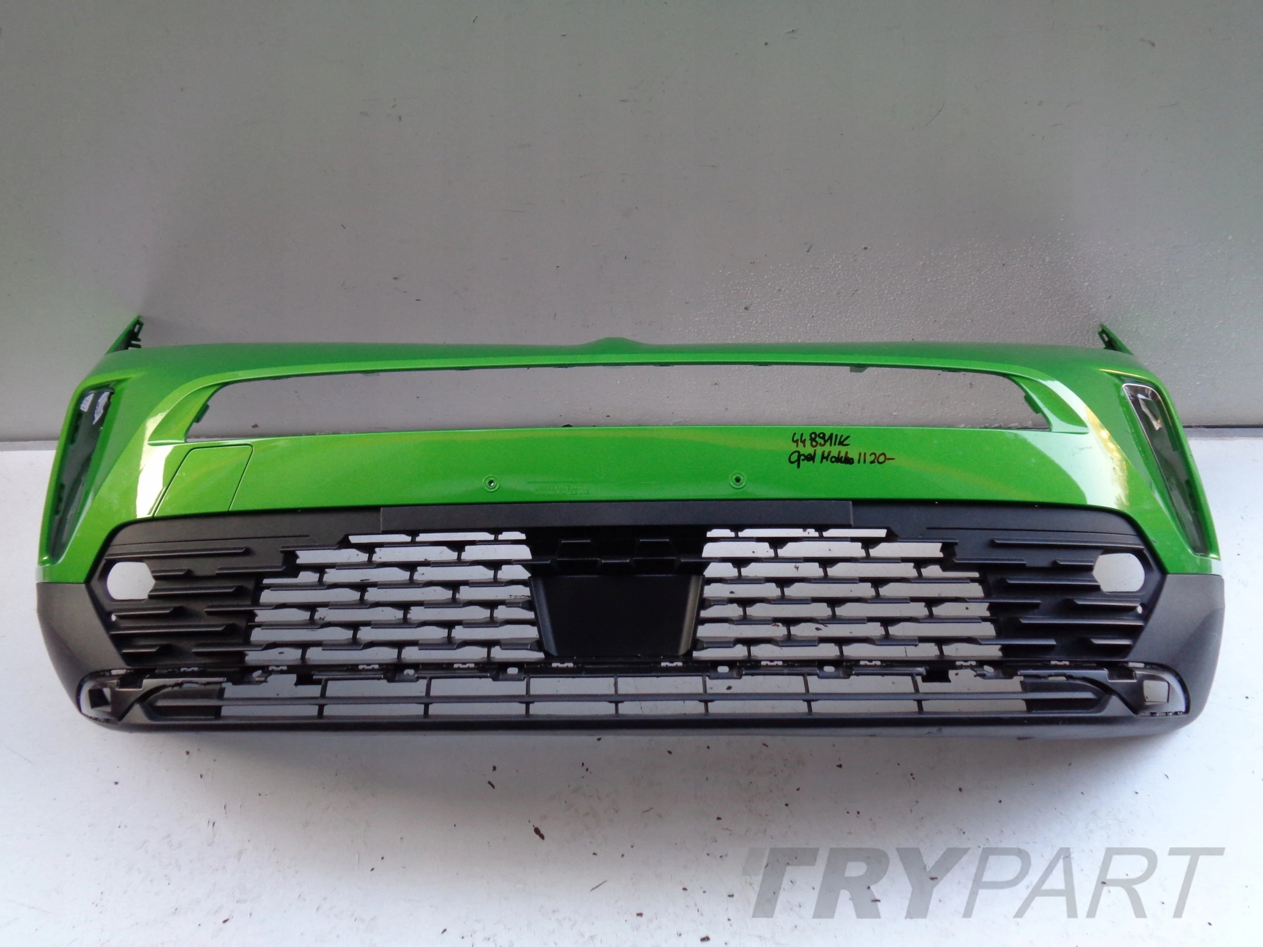 FRONT BUMPER OPEL MOKKA II B 20- NO. 44891
