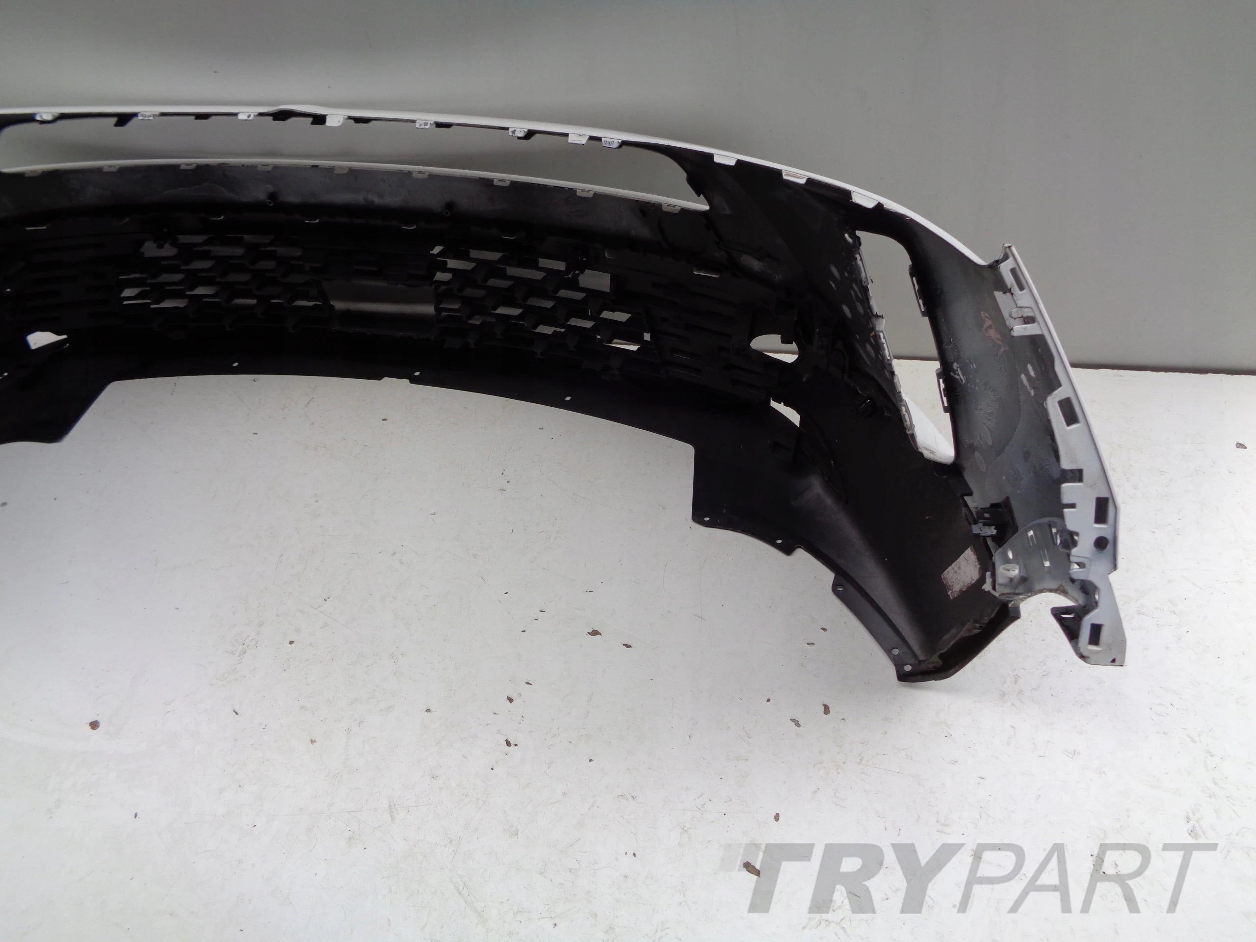 FRONT BUMPER OPEL MOKKA II B 20- NO. 50128