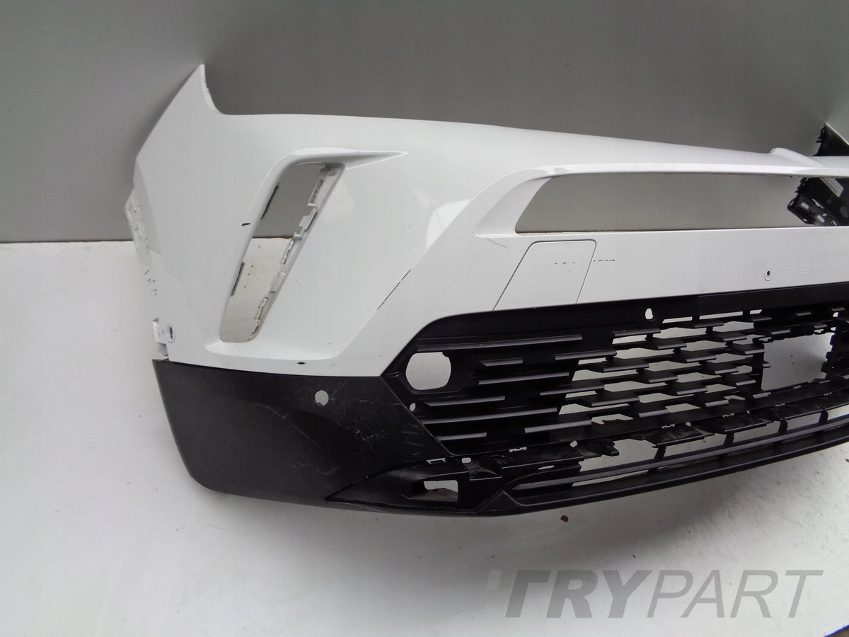 FRONT BUMPER OPEL MOKKA II B 20- NO. 50128