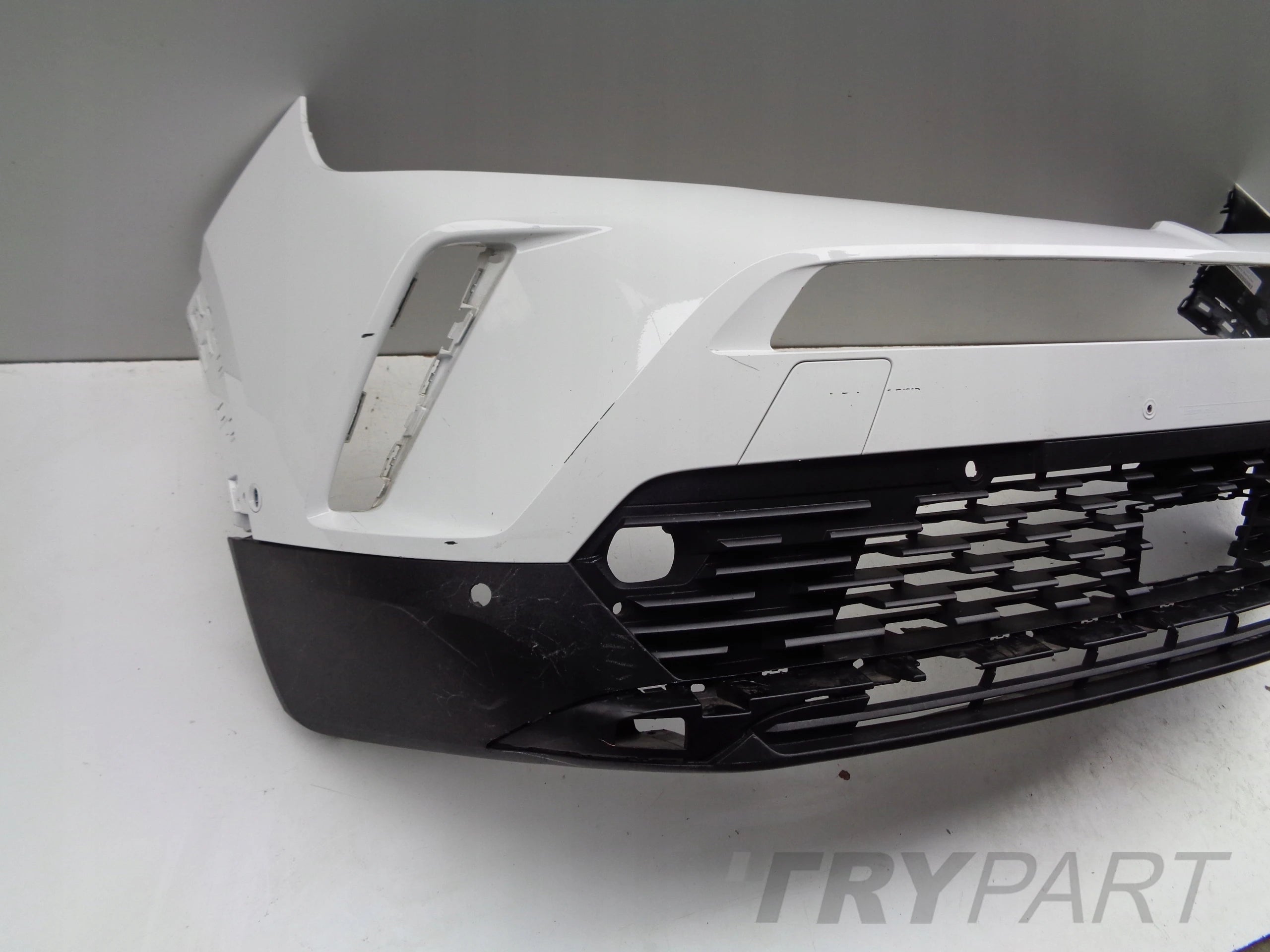FRONT BUMPER OPEL MOKKA II B 20- NO. 50128
