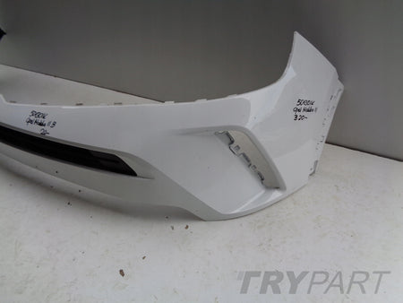 FRONT BUMPER OPEL MOKKA II B 20- NO. 50130