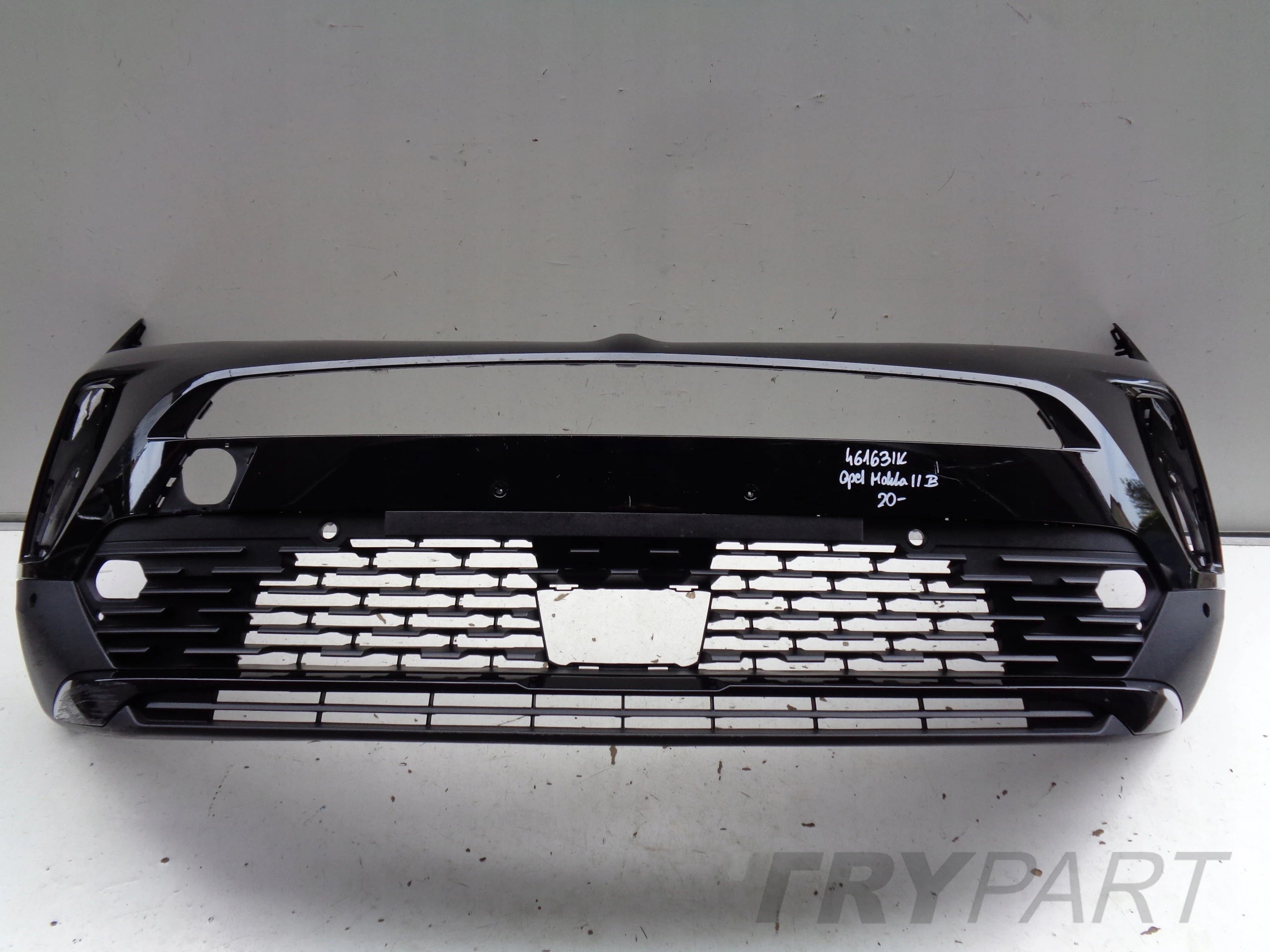FRONT BUMPER OPEL MOKKA II B 20- NR 46163