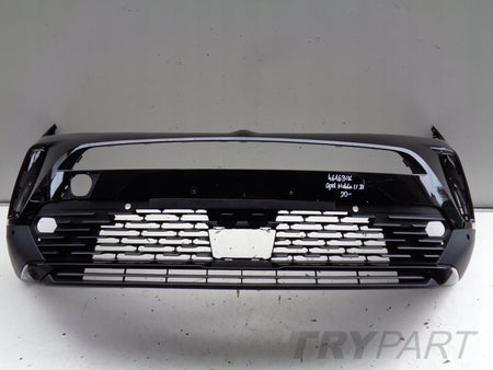 FRONT BUMPER OPEL MOKKA II B 20- NR 46163