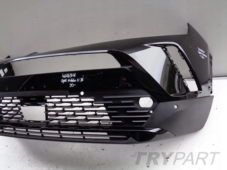 FRONT BUMPER OPEL MOKKA II B 20- NR 46163