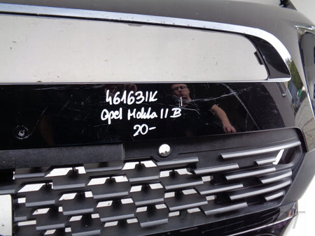 FRONT BUMPER OPEL MOKKA II B 20- NR 46163