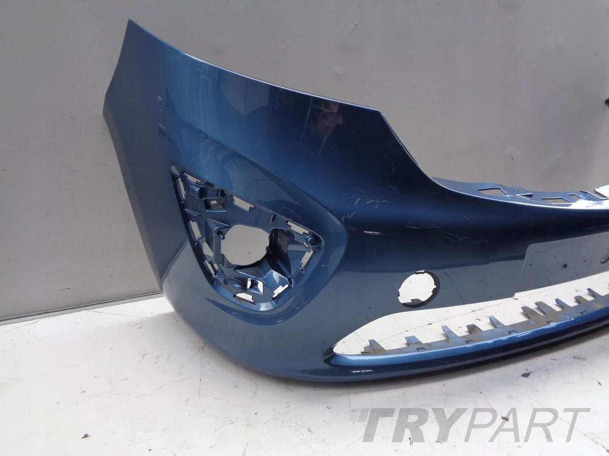 FRONT BUMPER OPEL VIVARO 14- NR 17322