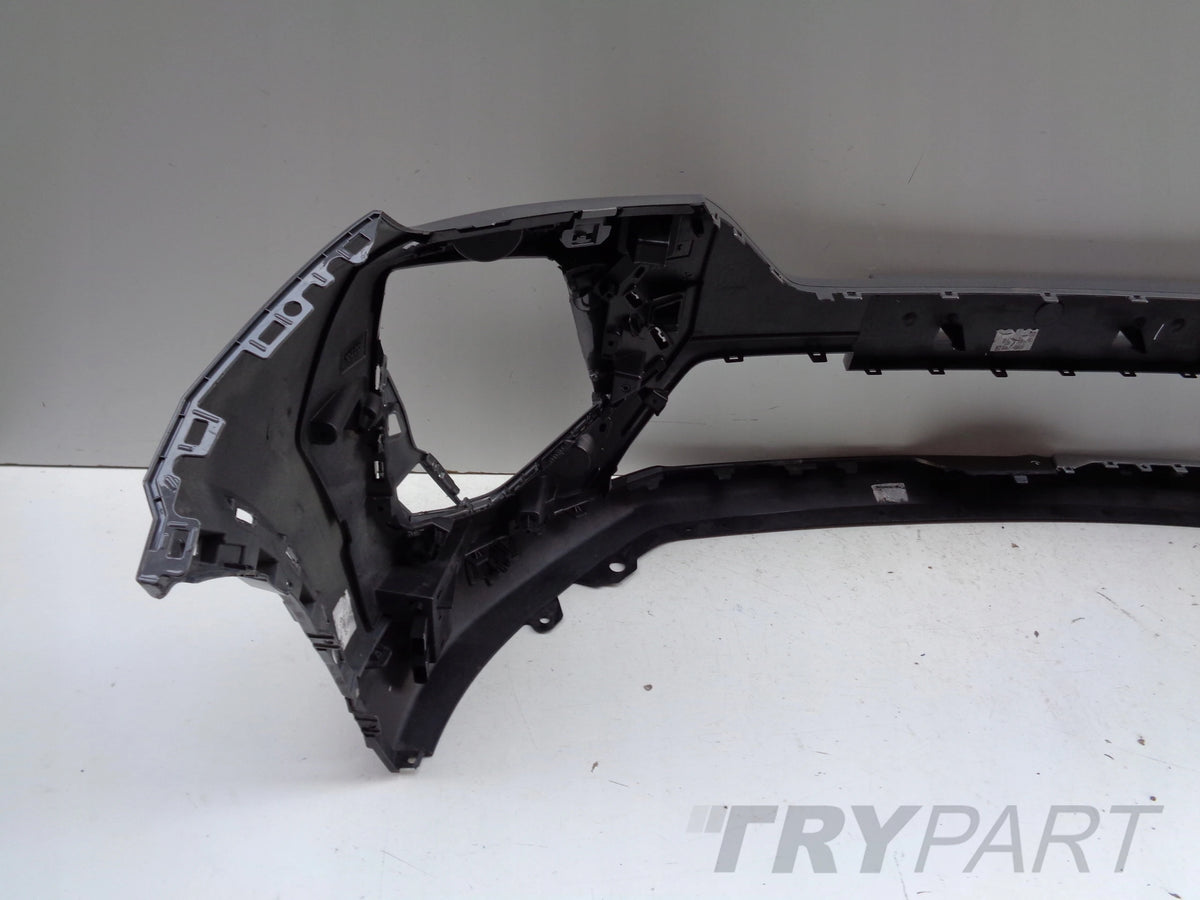 FRONT BUMPER PEUGEOT 2008 II 23- FACELIFT NO. 51552