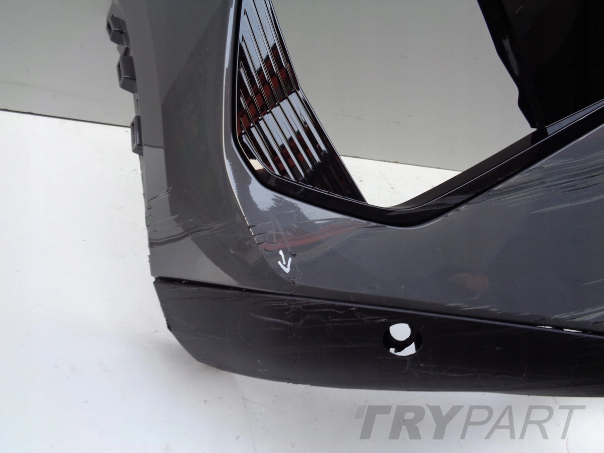 FRONT BUMPER PEUGEOT 2008 II 23- FACELIFT NO. 51552