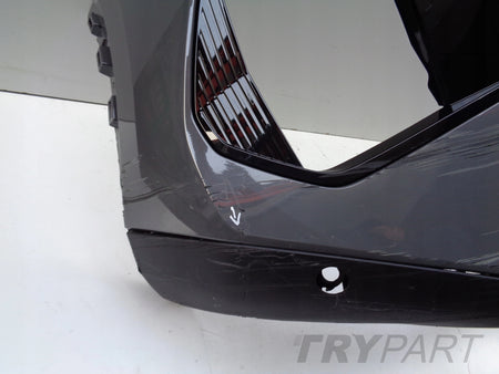 FRONT BUMPER PEUGEOT 2008 II 23- FACELIFT NO. 51552