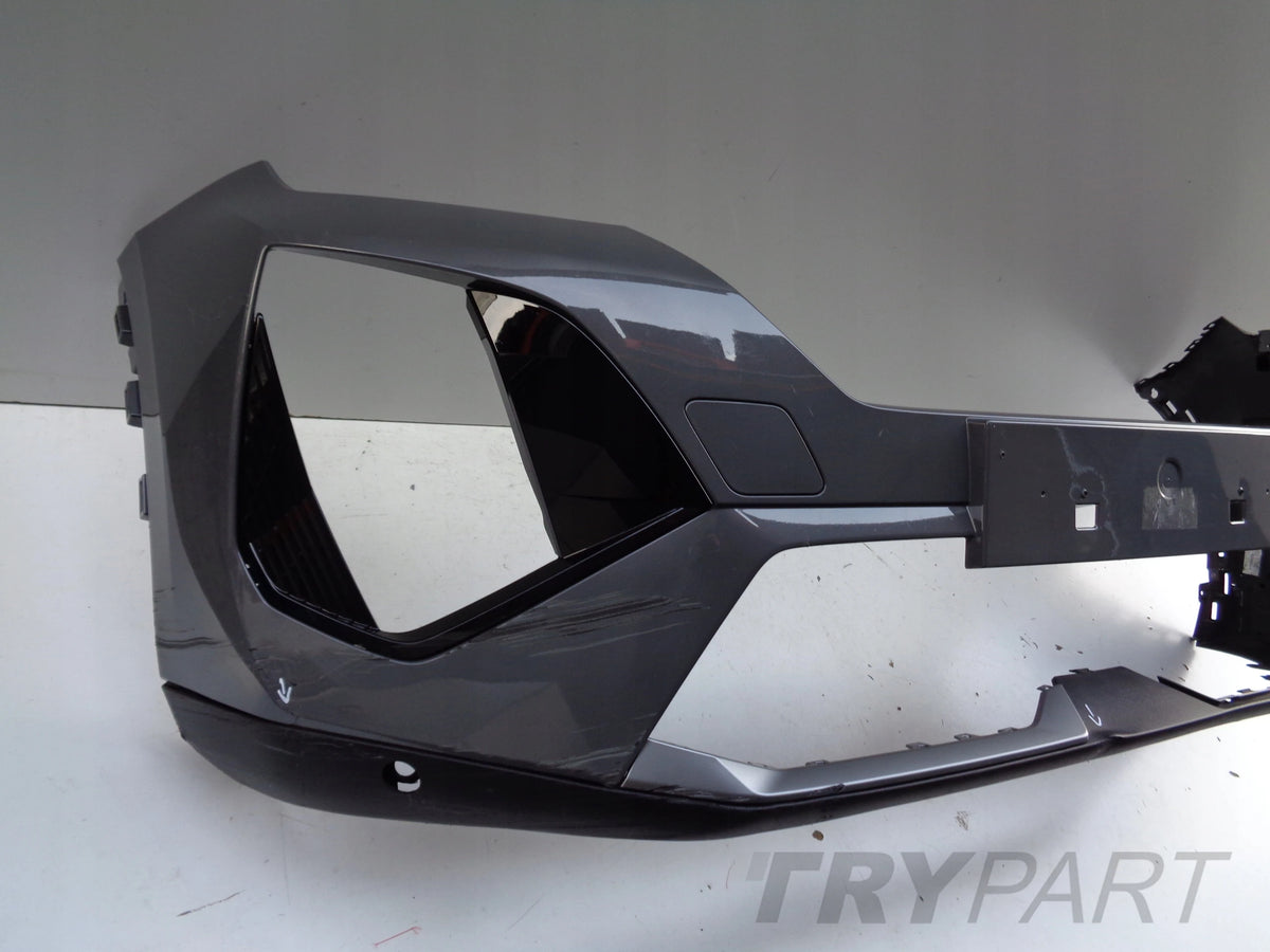 FRONT BUMPER PEUGEOT 2008 II 23- FACELIFT NO. 51552