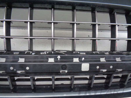 FRONT BUMPER PEUGEOT 3008 09-12 NO. 33772