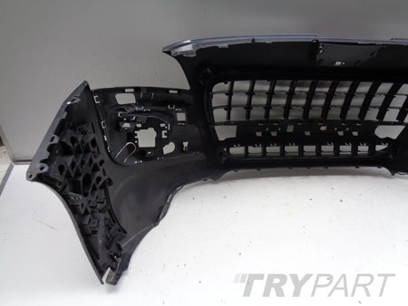 FRONT BUMPER PEUGEOT 3008 09-12 NO. 33772