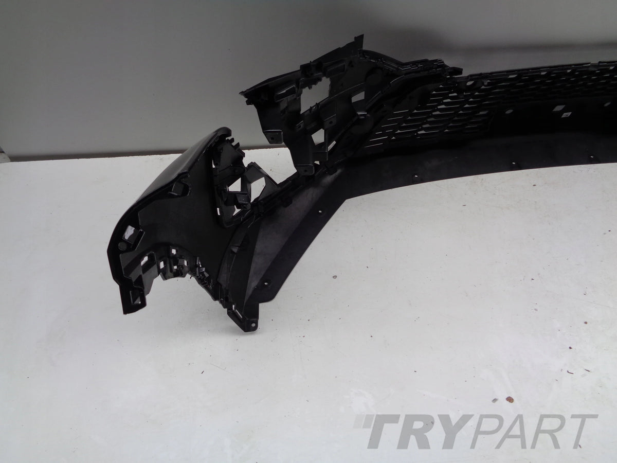 FRONT BUMPER PEUGEOT 408 22- NO. 49950