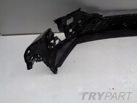FRONT BUMPER PEUGEOT 408 22- NO. 49950