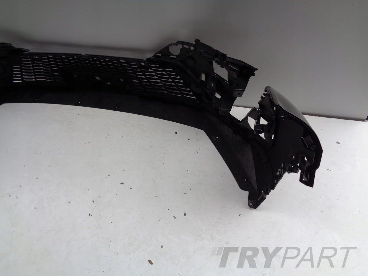FRONT BUMPER PEUGEOT 408 22- NO. 49950
