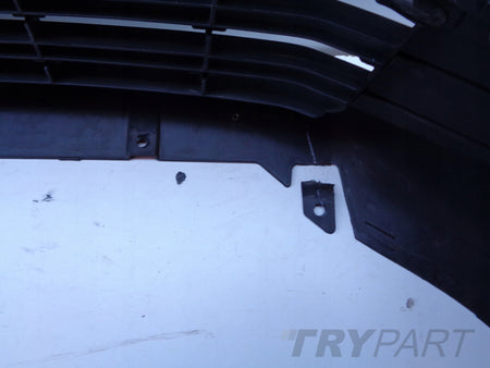 FRONT BUMPER PEUGEOT RIFTER 18- NO. 48355