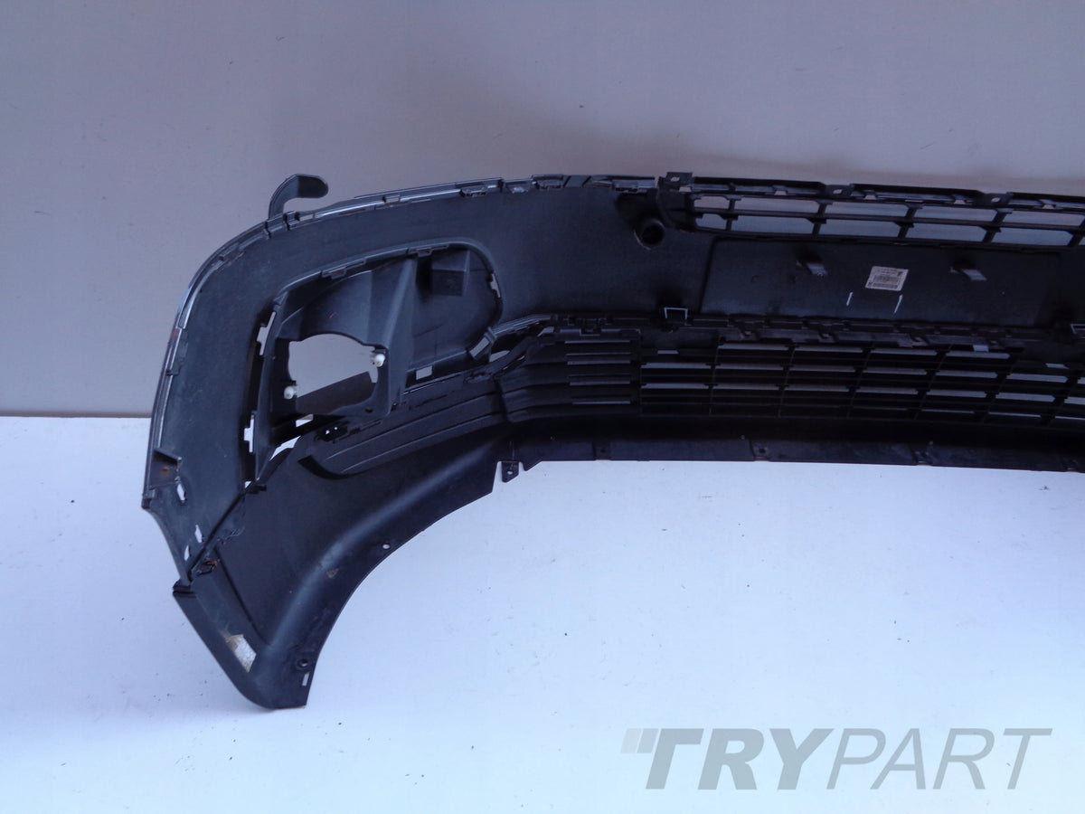 FRONT BUMPER PEUGEOT RIFTER 18- NO. 48355