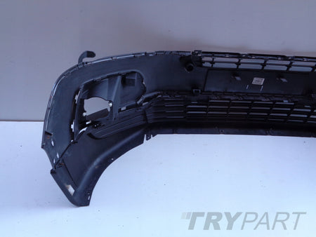 FRONT BUMPER PEUGEOT RIFTER 18- NO. 48355