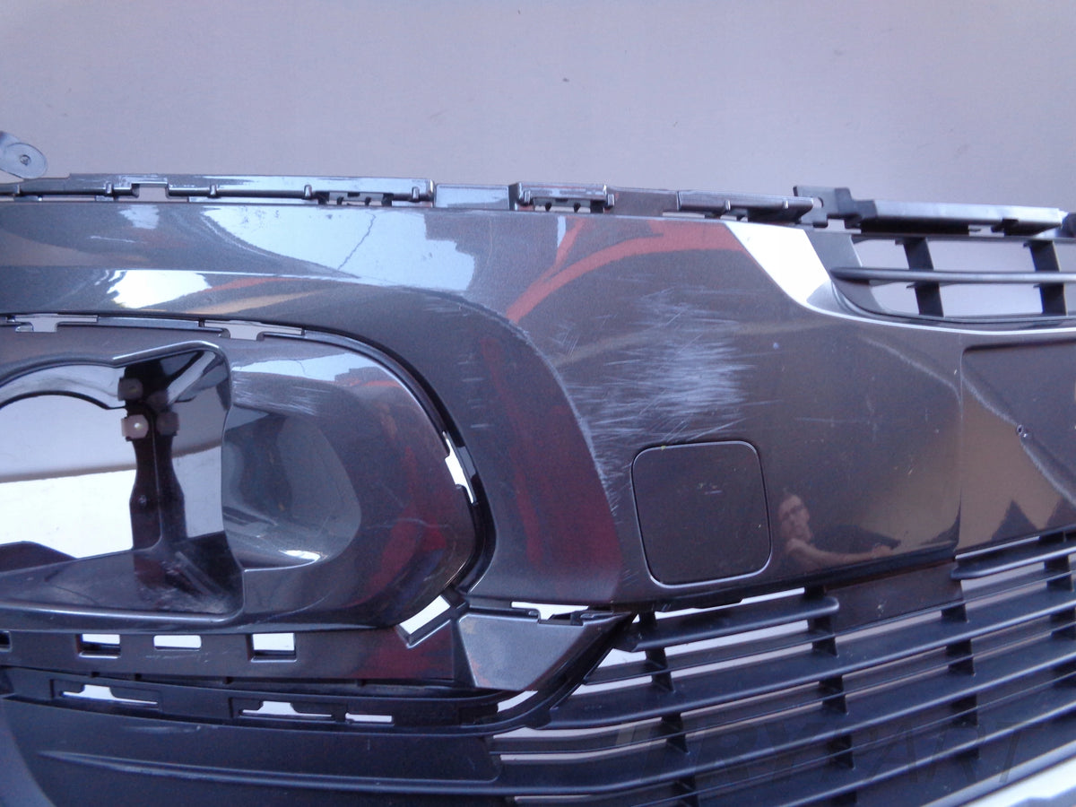 FRONT BUMPER PEUGEOT RIFTER 18- NO. 48355