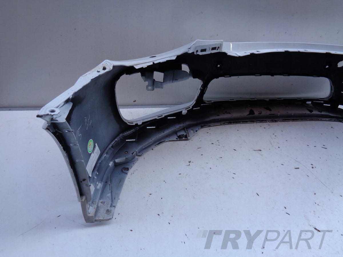 FRONT BUMPER PORSCHE CARRERA 911 991 11- TURBO NO. 45901
