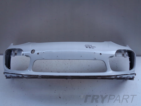 FRONT BUMPER PORSCHE CARRERA 911 991 11- TURBO NO. 45901
