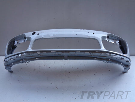 FRONT BUMPER PORSCHE CARRERA 911 991 11- TURBO NO. 45901