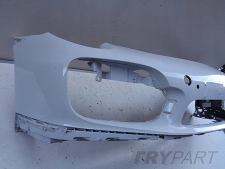 FRONT BUMPER PORSCHE CARRERA 911 991 11- TURBO NO. 45901