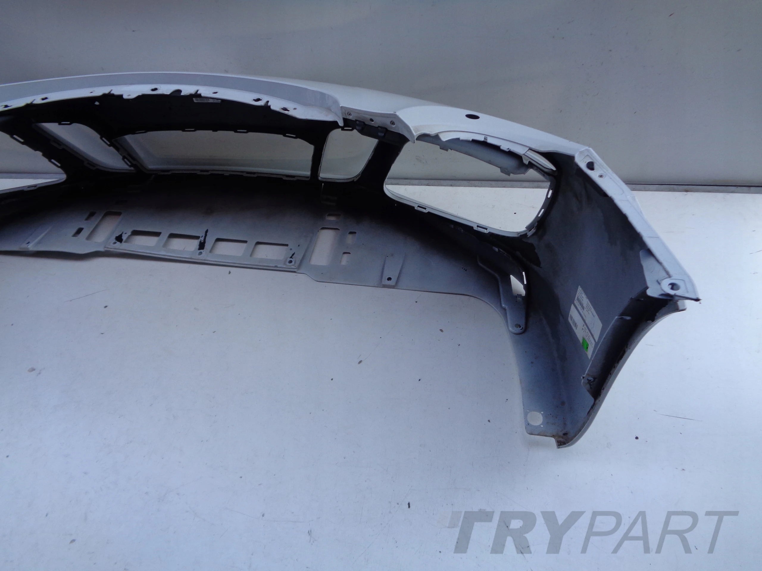 FRONT BUMPER PORSCHE CARRERA 911 991 GTS FACELIFT