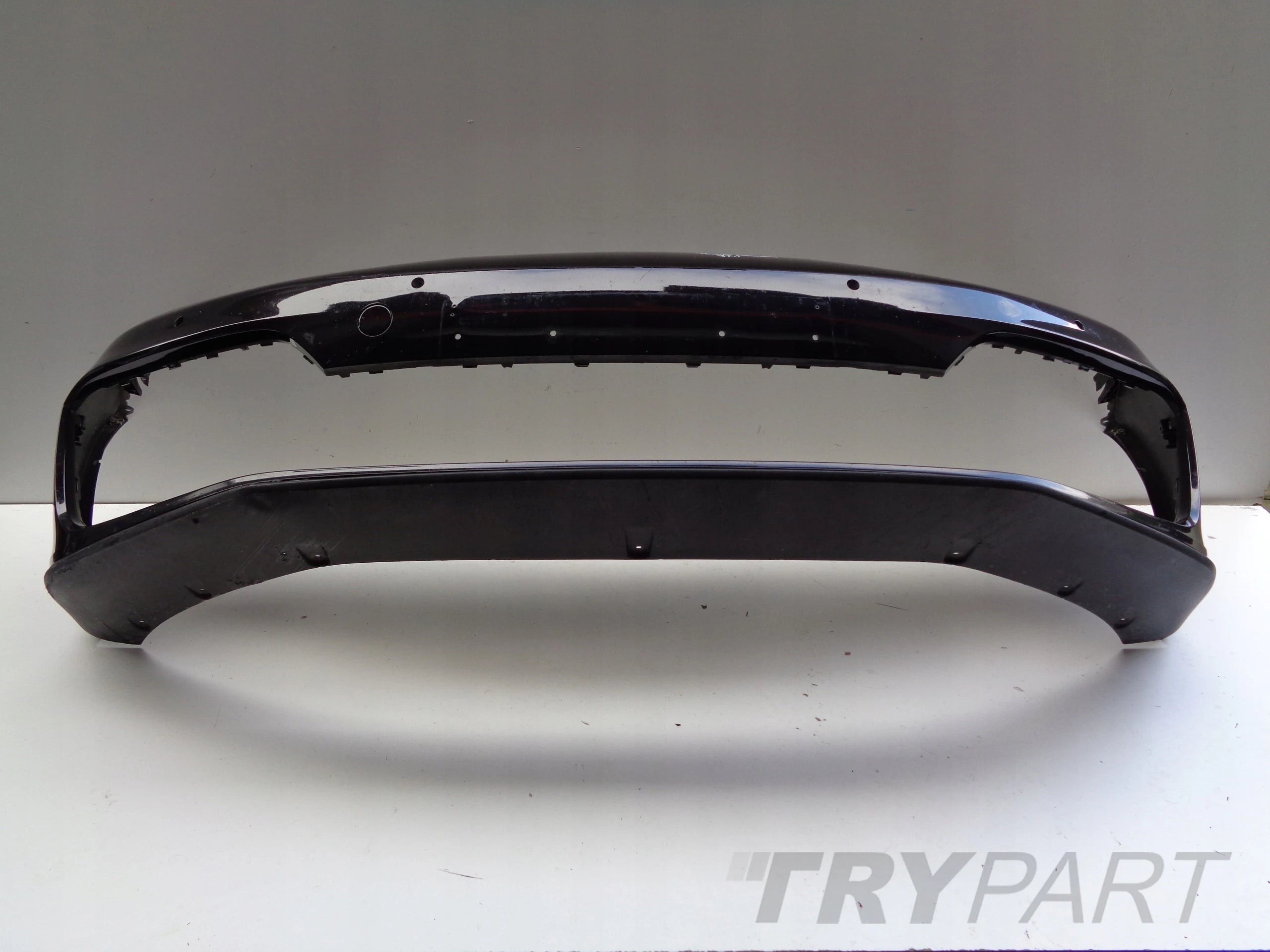 FRONT BUMPER PORSCHE PANAMERA GTS 971 16- NO. 48695