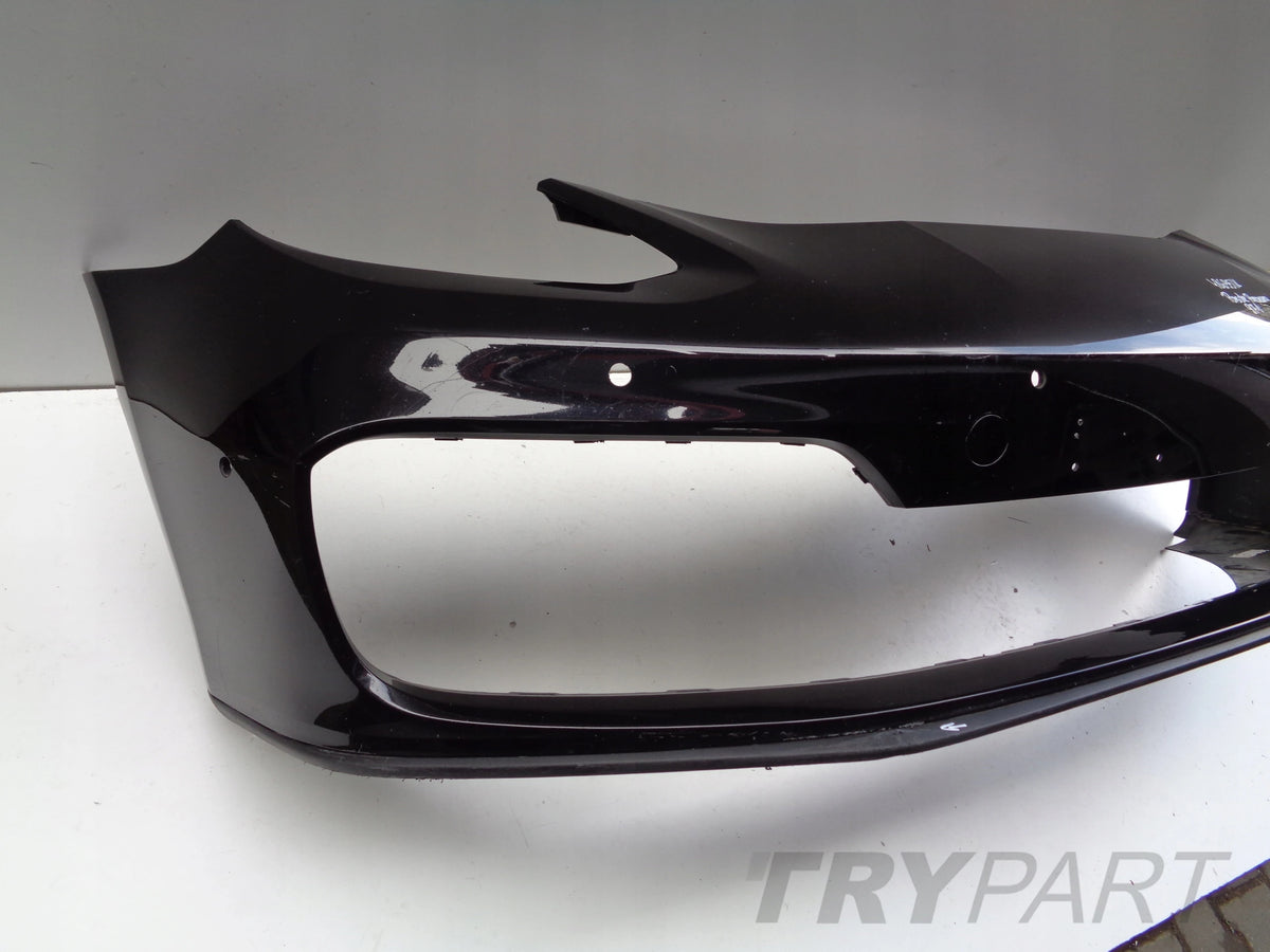 FRONT BUMPER PORSCHE PANAMERA GTS 971 16- NO. 48695
