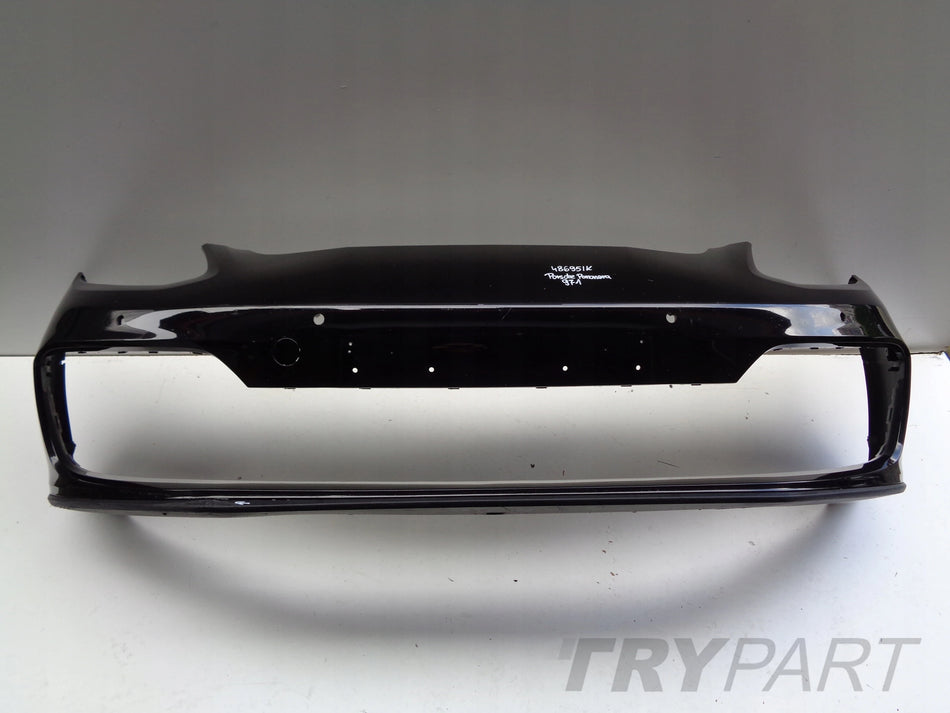 FRONT BUMPER PORSCHE PANAMERA GTS 971 16- NO. 48695