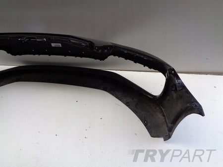 FRONT BUMPER PORSCHE PANAMERA GTS 971 16- NO. 48695