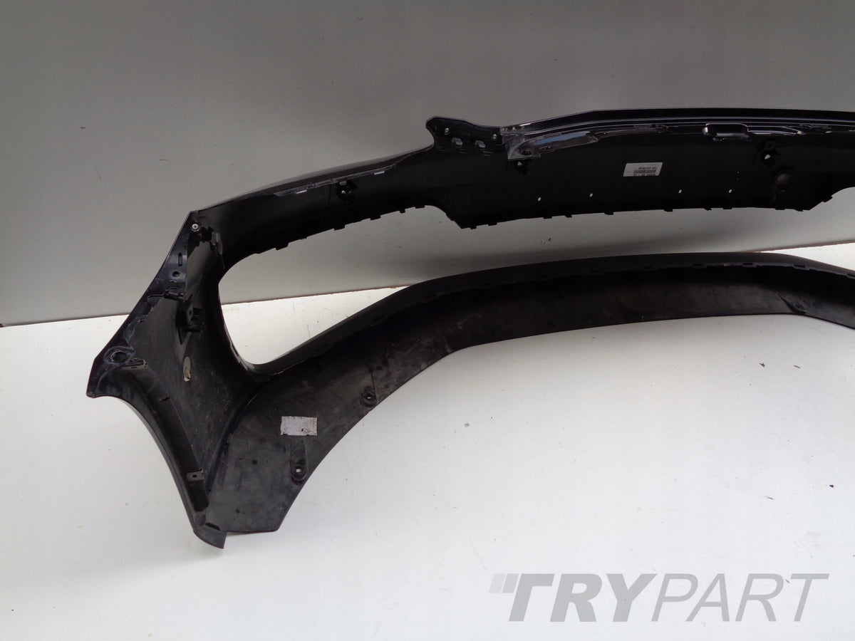 FRONT BUMPER PORSCHE PANAMERA GTS 971 16- NO. 48695