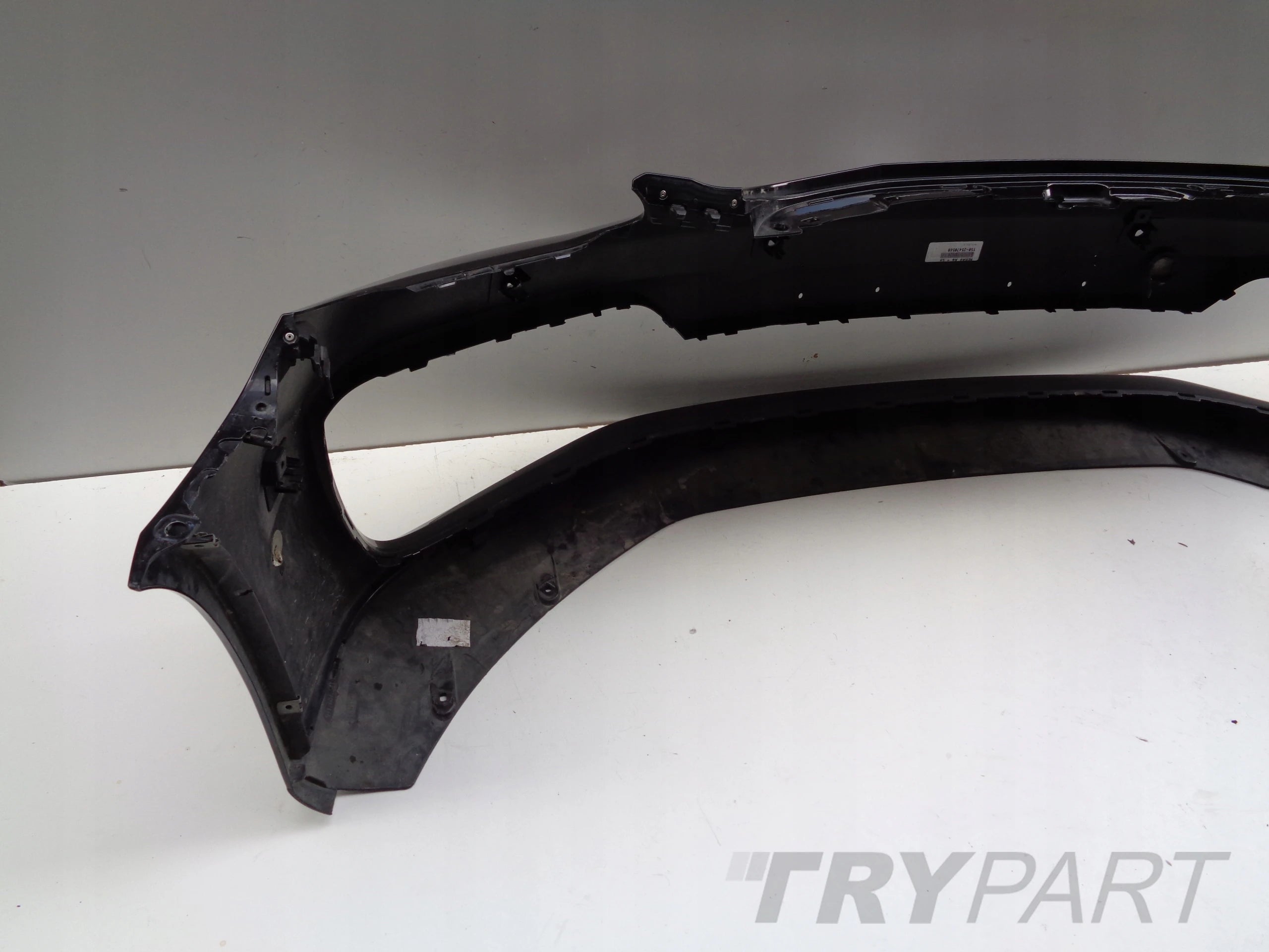 FRONT BUMPER PORSCHE PANAMERA GTS 971 16- NO. 48695