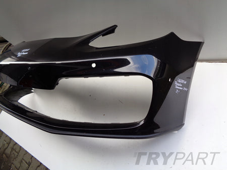 FRONT BUMPER PORSCHE PANAMERA GTS 971 16- NO. 48695