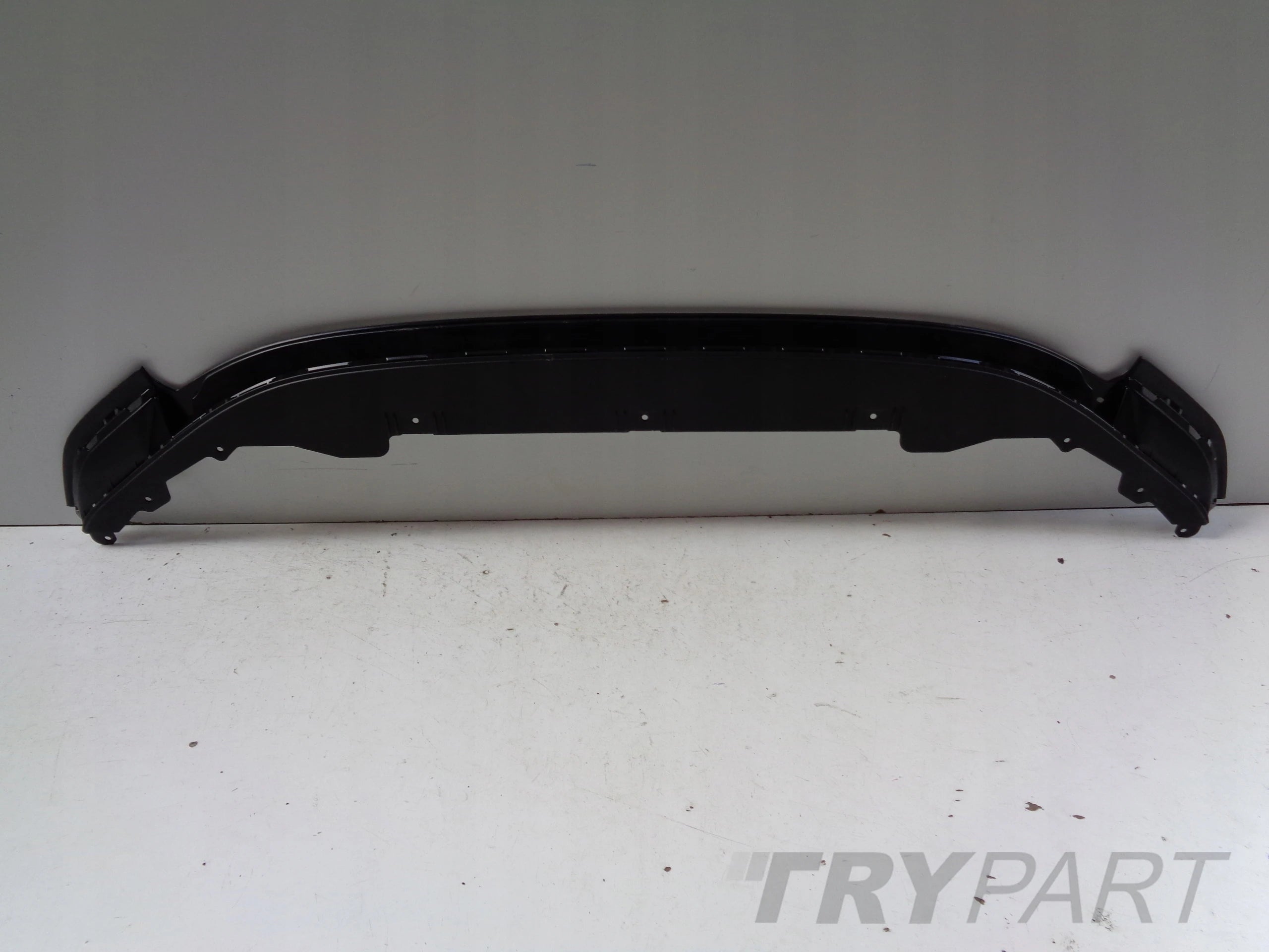 FRONT BUMPER PROTECTOR FOR VW T-ROC 2GA 21- FACELIFT