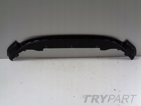 FRONT BUMPER PROTECTOR FOR VW T-ROC 2GA 21- FACELIFT