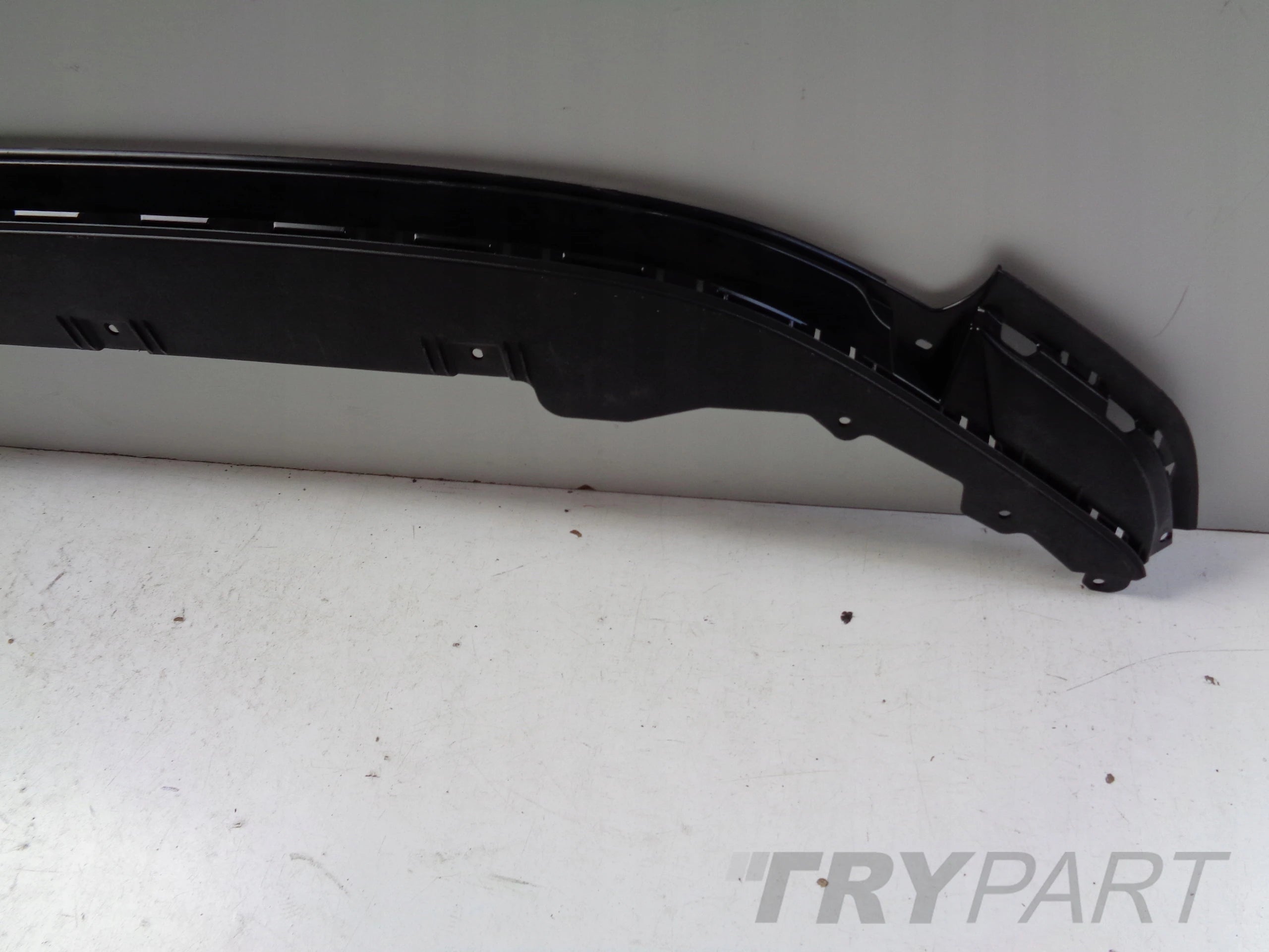 FRONT BUMPER PROTECTOR FOR VW T-ROC 2GA 21- FACELIFT